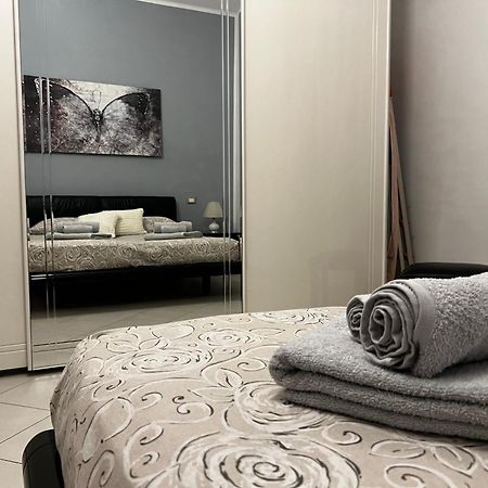 볼로냐 Casa Meo 아파트 외부 사진
