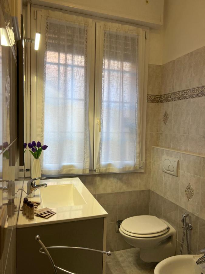 볼로냐 Casa Meo 아파트 외부 사진