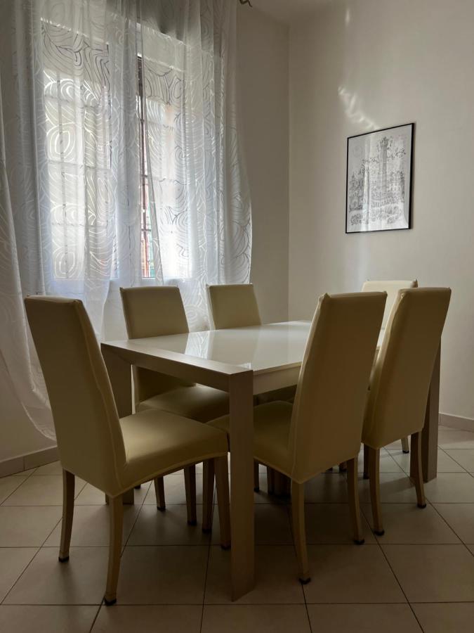 볼로냐 Casa Meo 아파트 외부 사진