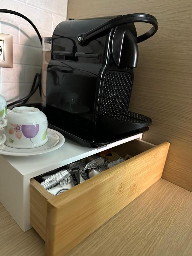 볼로냐 Casa Meo 아파트 외부 사진