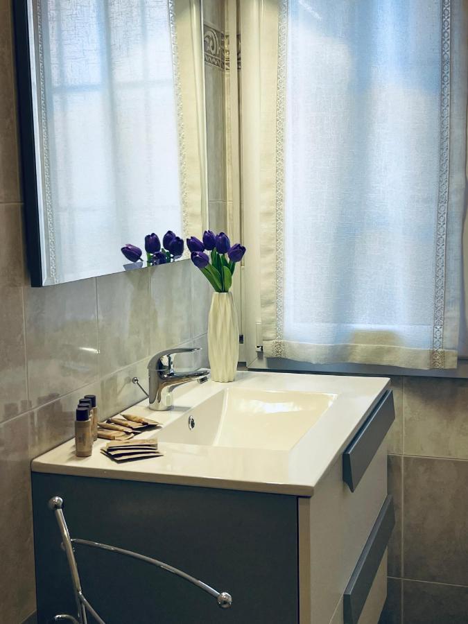 볼로냐 Casa Meo 아파트 외부 사진