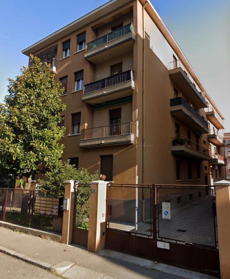 볼로냐 Casa Meo 아파트 외부 사진