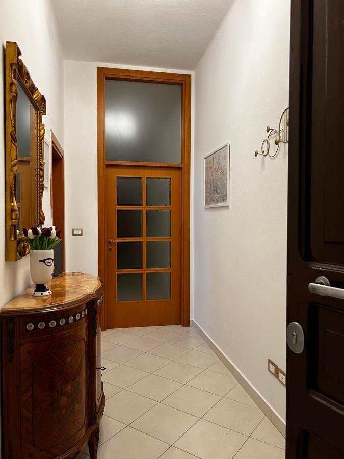볼로냐 Casa Meo 아파트 외부 사진