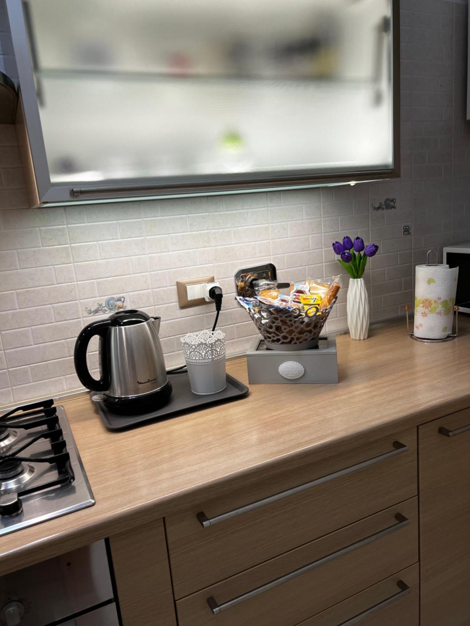 볼로냐 Casa Meo 아파트 외부 사진