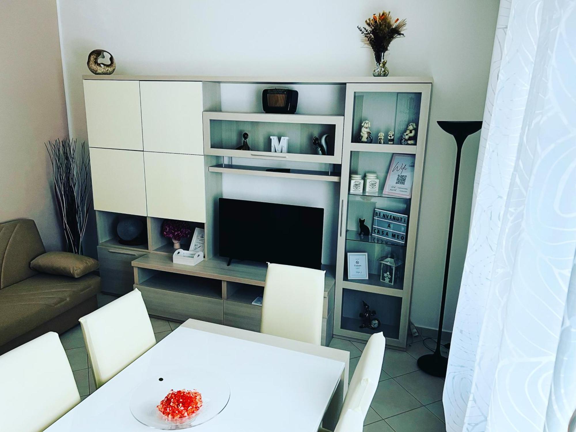 볼로냐 Casa Meo 아파트 외부 사진