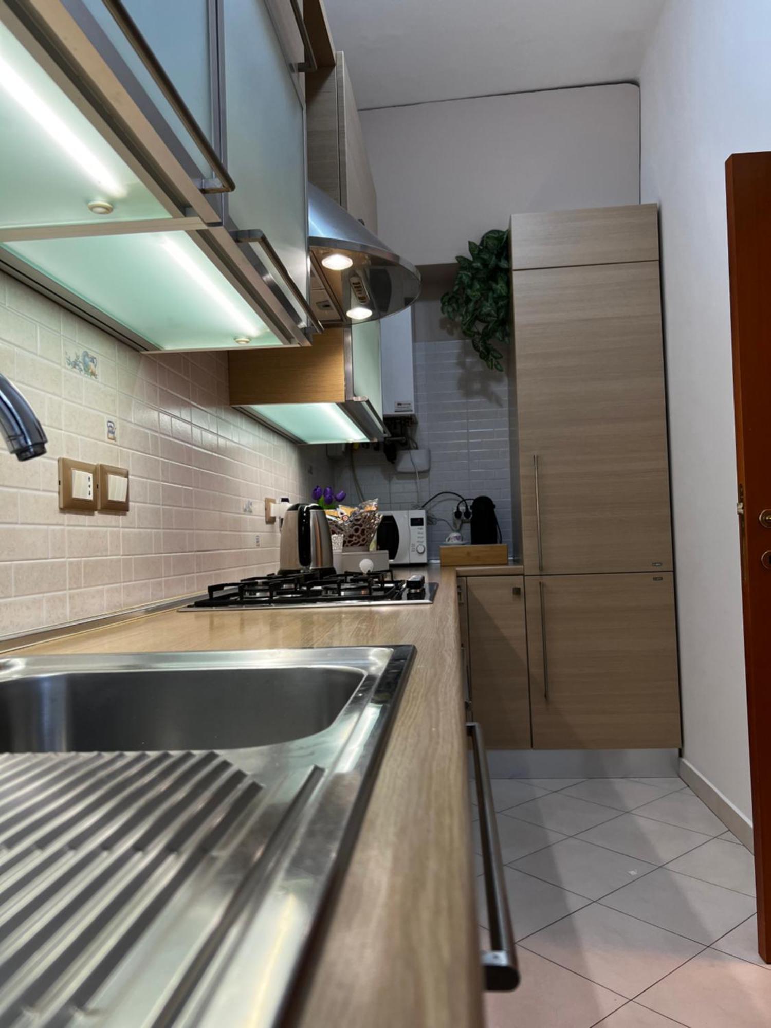 볼로냐 Casa Meo 아파트 외부 사진