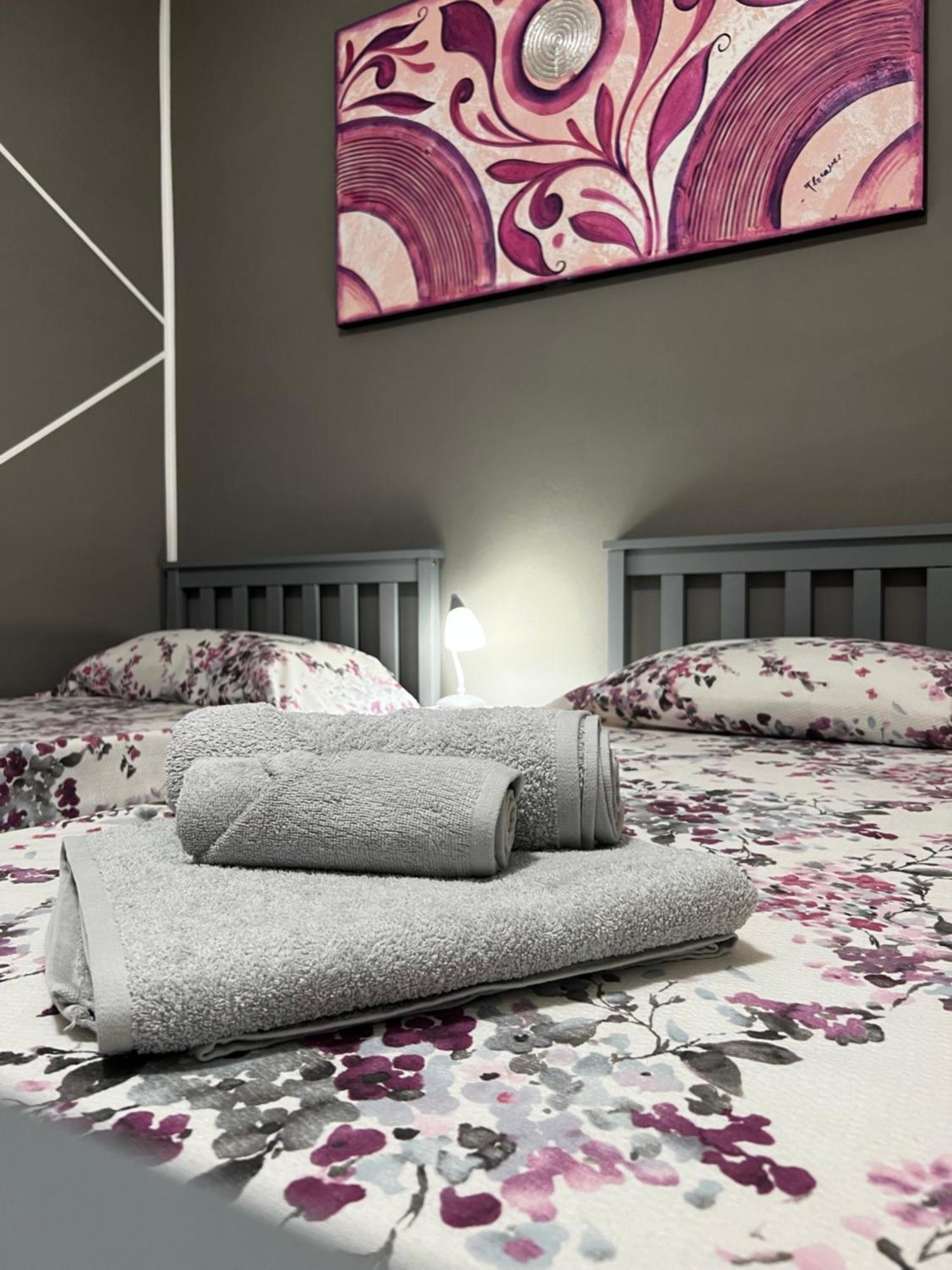 볼로냐 Casa Meo 아파트 외부 사진