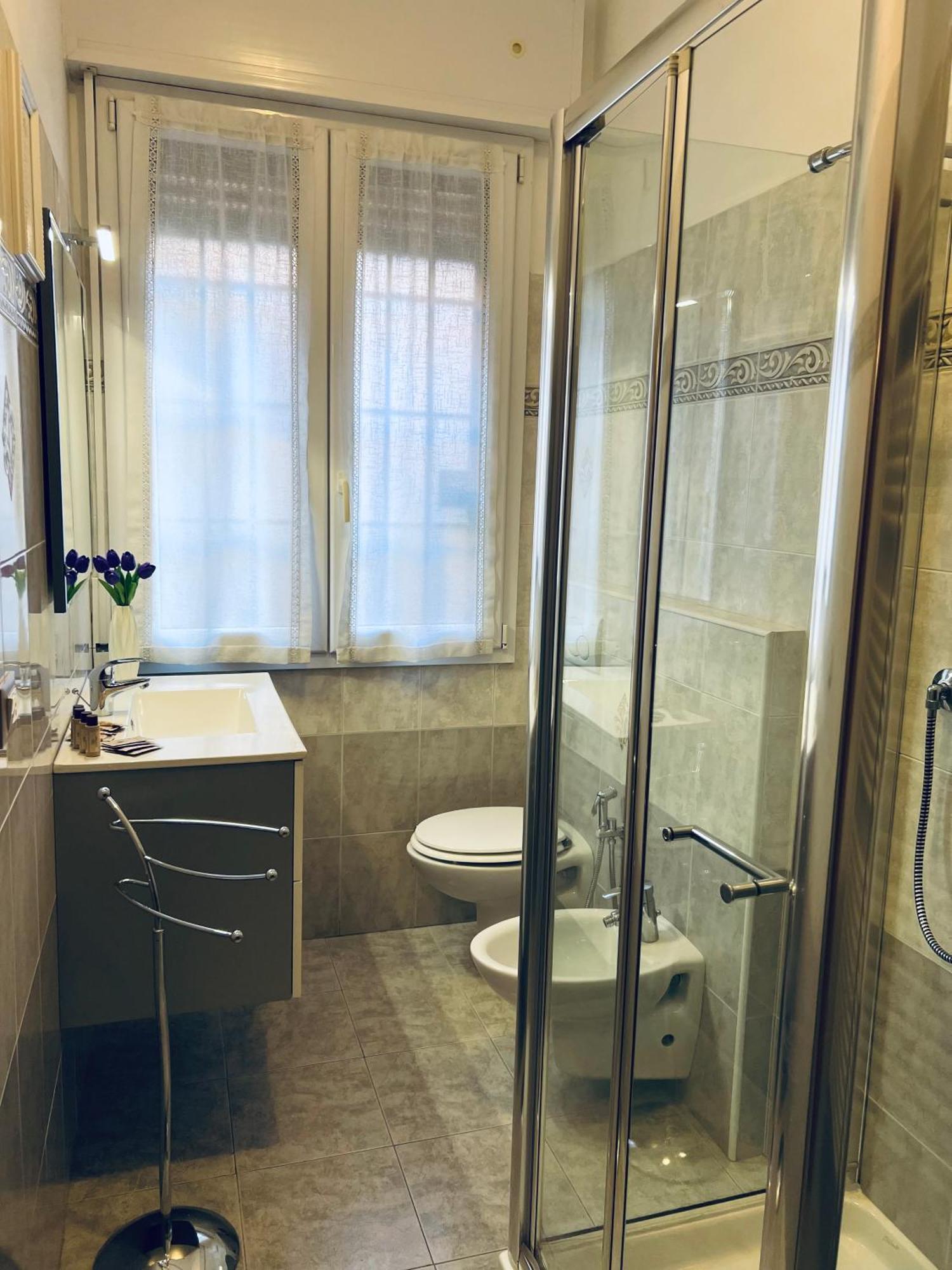 볼로냐 Casa Meo 아파트 외부 사진